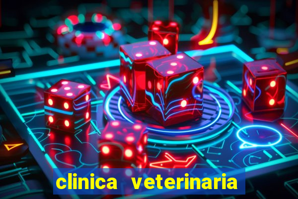 clinica veterinaria cuidar betim